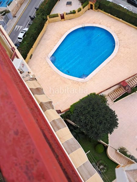 Foto 87eefde4-4c77-4e28-9318-fa881af692f7. Apartament amb aparcament piscina a Rincón Alto Benidorm