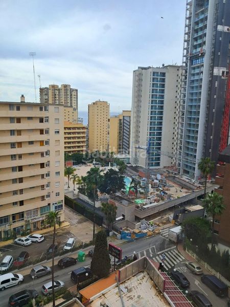 Foto b882e418-8890-4f71-bdc6-afa674208797. Apartament amb aparcament piscina a Rincón Alto Benidorm