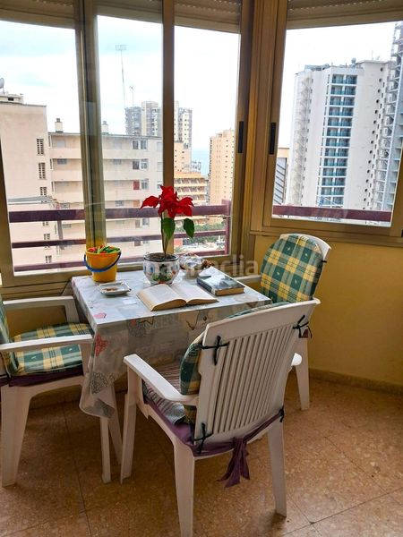 Foto d50212a5-9d5b-4f39-ab3c-e8c735e255f5. Apartament amb aparcament piscina a Rincón Alto Benidorm