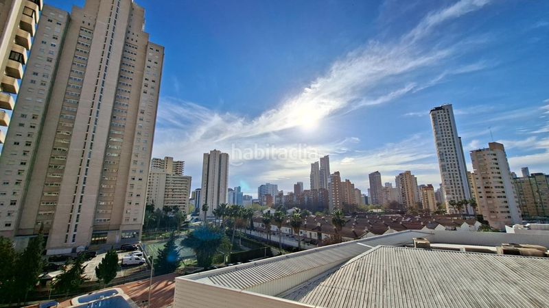 Foto 046c1e94-88aa-4402-8e58-dac500ab4530. Pis amb aparcament piscina a Rincón Bajo Benidorm