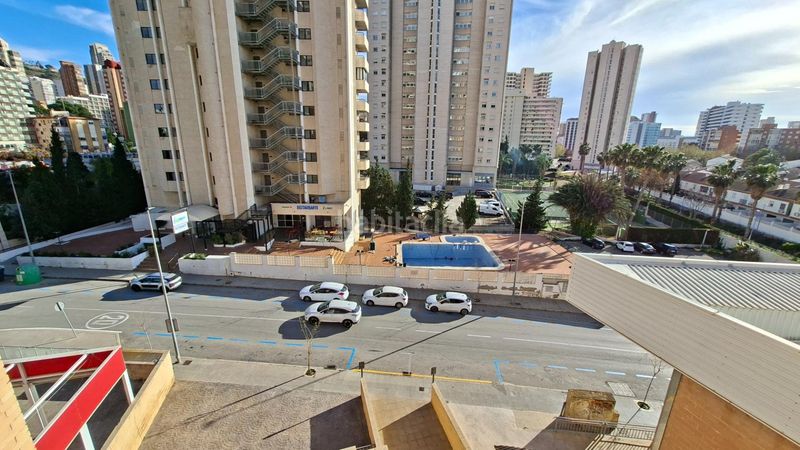Foto 0903dbba-b411-4fd1-8c0d-04c5a88eb3d6. Pis amb calefacció aparcament piscina a Rincón Bajo Benidorm