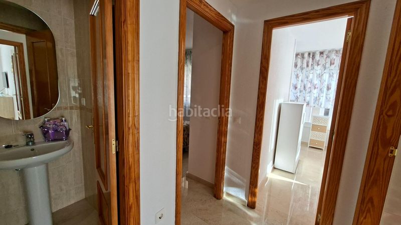 Foto 0b7a8f6f-9a4c-45e2-a000-356393cddd89. Pis amb aparcament piscina a Rincón Bajo Benidorm