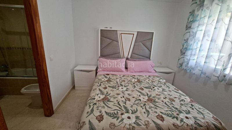 Foto 277f4f3d-4cea-40ad-9b72-e426090cd085. Pis amb aparcament piscina a Rincón Bajo Benidorm