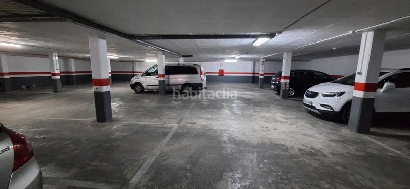 Foto 2a3f2765-808a-4de6-85ea-a4886107cc8d. Pis amb aparcament piscina a Rincón Bajo Benidorm