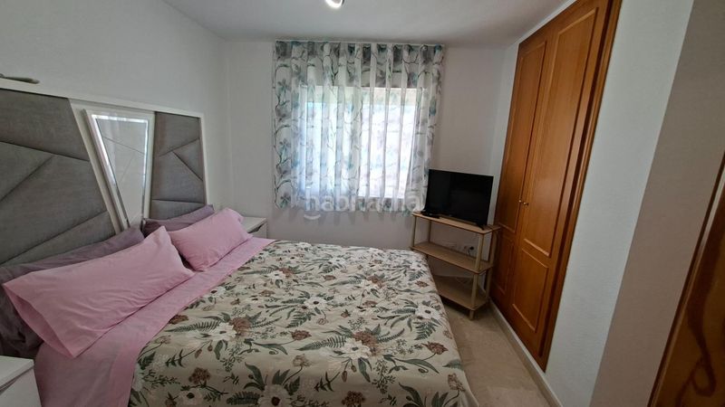 Foto 50500370-aa6c-4b3f-9cf4-1970ffa2e064. Pis amb aparcament piscina a Rincón Bajo Benidorm