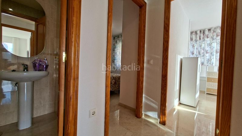 Foto 5766f237-a767-4c93-a340-e427033cf6b1. Pis amb aparcament piscina a Rincón Bajo Benidorm