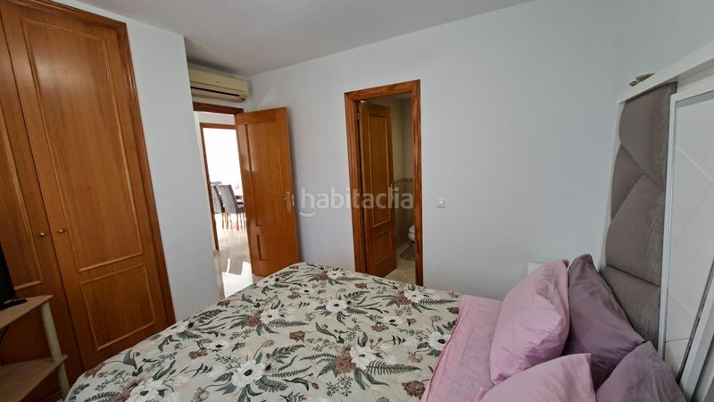 Foto 5b91cf72-1e04-4254-9636-360c3441c5fe. Pis amb aparcament piscina a Rincón Bajo Benidorm