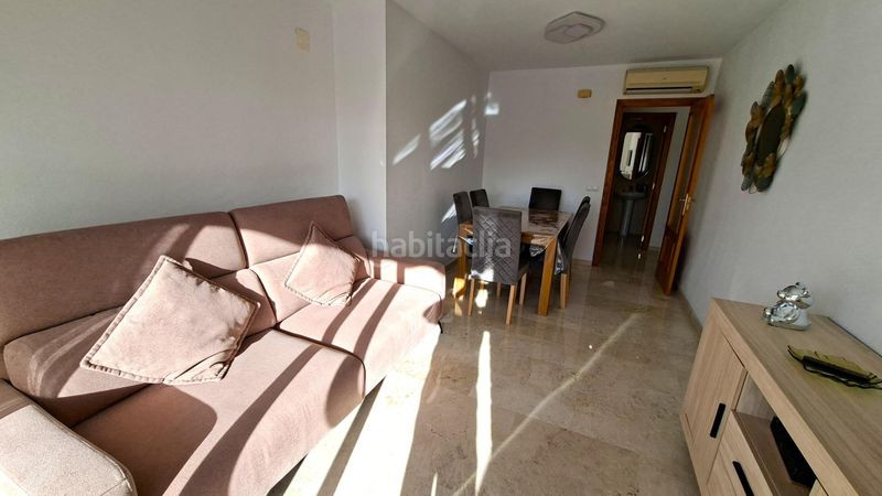 Foto 6a76d93c-7415-4f18-b6ab-6a4e28b306c9. Pis amb calefacció aparcament piscina a Rincón Bajo Benidorm