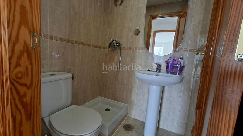 Foto 6ec57e90-6796-42a5-918c-bd0f75234aee. Pis amb aparcament piscina a Rincón Bajo Benidorm