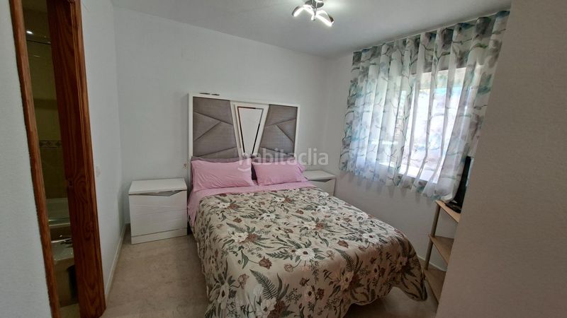 Foto 819399ed-8799-4169-8067-755248251203. Pis amb aparcament piscina a Rincón Bajo Benidorm