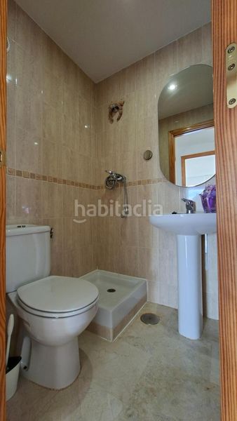 Foto a519d143-5adc-4432-9ad6-0388cbc67b86. Pis amb aparcament piscina a Rincón Bajo Benidorm