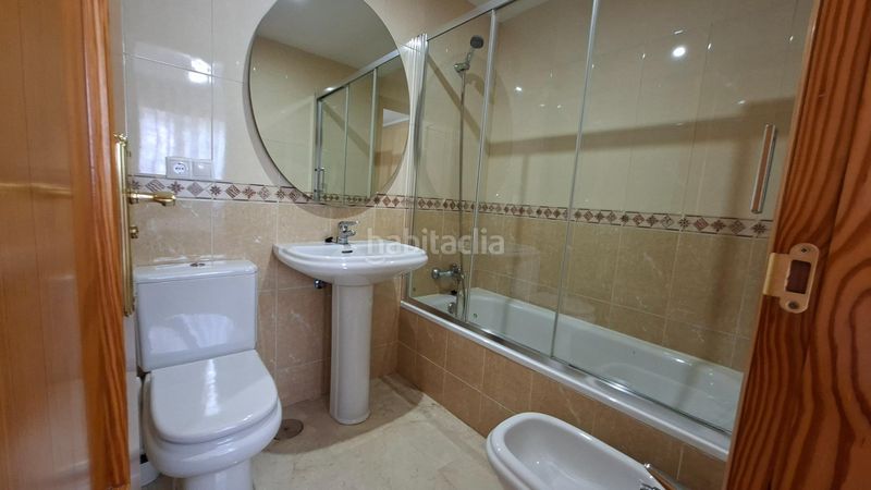 Foto d0291786-1143-4048-b5a1-3391e8b4addb. Pis amb aparcament piscina a Rincón Bajo Benidorm