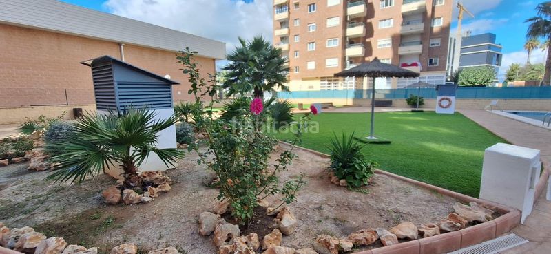 Foto f5c8e775-6182-4ca0-b6e7-875d54efc1fa. Pis amb calefacció aparcament piscina a Rincón Bajo Benidorm