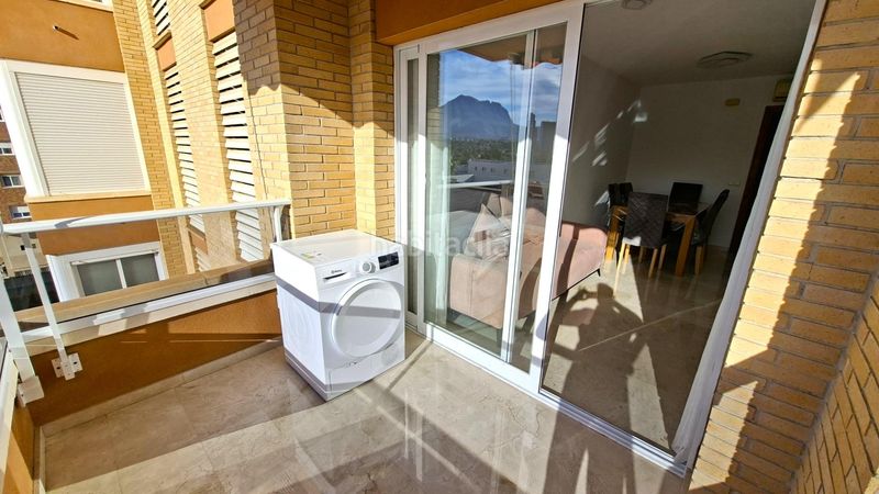 Foto f5de05d7-7931-4aeb-a558-0466d2b50d3b. Pis amb aparcament piscina a Rincón Bajo Benidorm