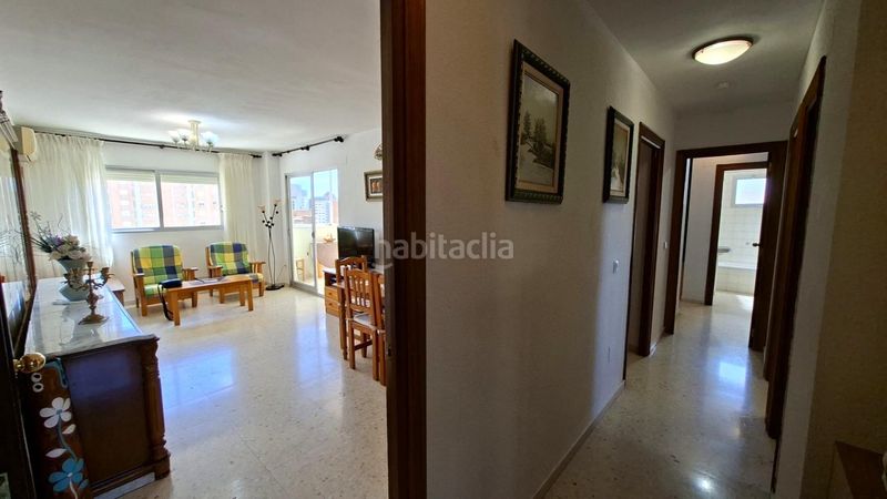 Foto 037aa061-7a31-45d0-9447-46c940df27a0. Piso  familiar en levante en Rincón Bajo Benidorm