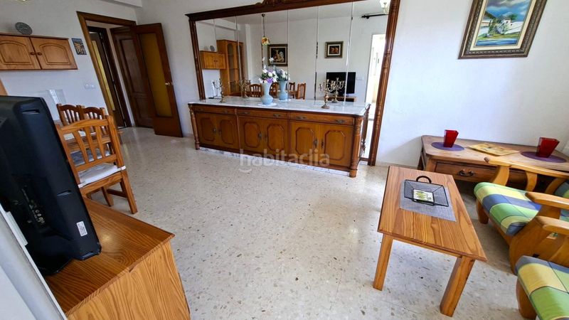 Foto 0a212e65-1987-4826-b2bd-806e10e7b1db. Piso  familiar en levante en Rincón Bajo Benidorm