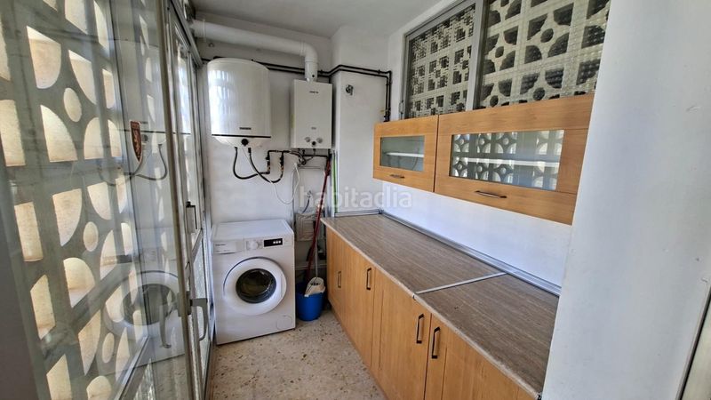 Foto 205bea16-253d-4b8d-8ce2-6210672dfa12. Piso  familiar en levante en Rincón Bajo Benidorm