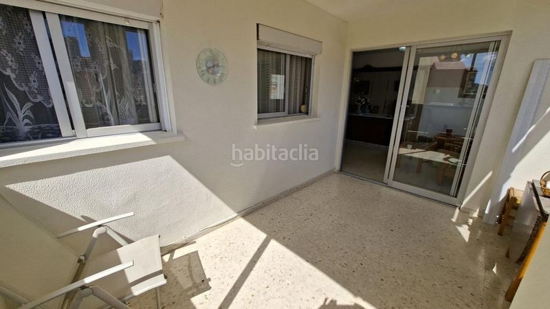 Foto 2f34e8c0-c324-466c-a425-7c23925df818. Piso  familiar en levante en Rincón Bajo Benidorm