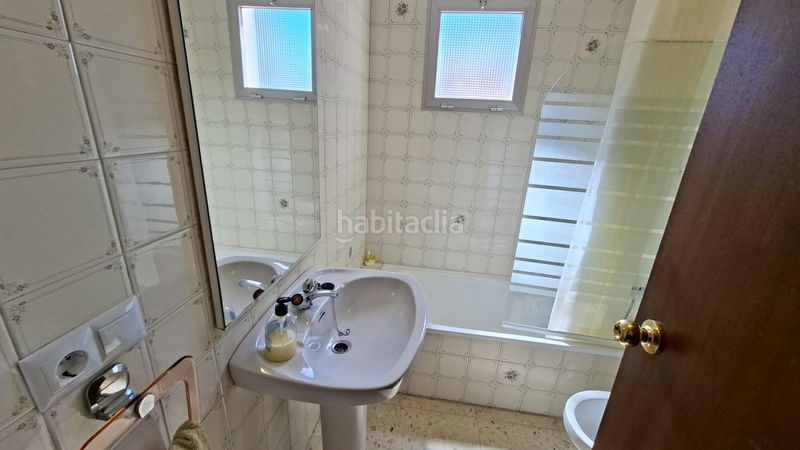 Foto 7e64590f-96aa-43bb-aff4-dcf2c117aa73. Piso  familiar en levante en Rincón Bajo Benidorm