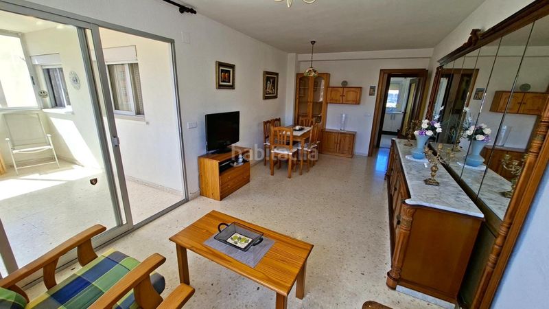 Foto 8471f76a-5abd-4bb6-b55b-67b86ed8f22c. Piso  familiar en levante en Rincón Bajo Benidorm