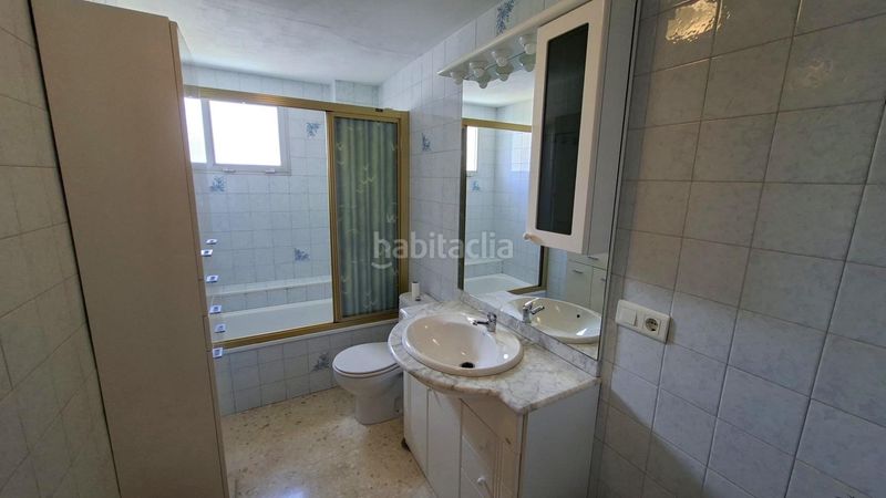 Foto 8f4d9f62-8bc0-46db-9116-c4ffb90a09f0. Piso  familiar en levante en Rincón Bajo Benidorm