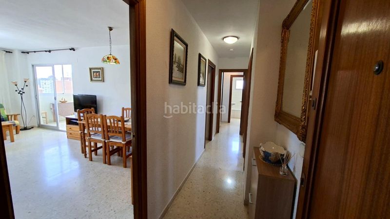 Foto 941447bc-8555-4b34-8394-3130e5cd1a77. Piso  familiar en levante en Rincón Bajo Benidorm