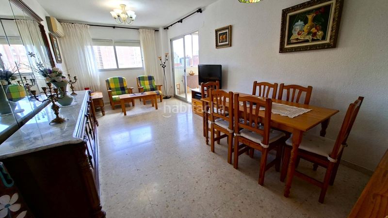 Foto 97b9fd72-982f-42a1-ae03-b292e0f04384. Piso  familiar en levante en Rincón Bajo Benidorm