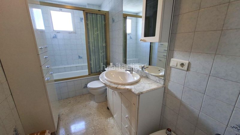 Foto a9f645a9-6c48-4723-ab21-2f4e8a4f8676. Piso  familiar en levante en Rincón Bajo Benidorm