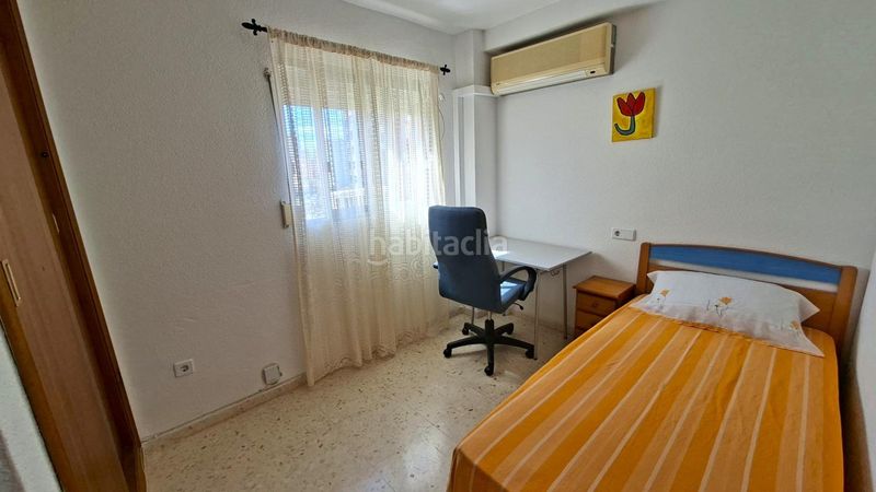 Foto abdcadfd-f9d8-41bc-a258-969668cbd7e4. Piso  familiar en levante en Rincón Bajo Benidorm