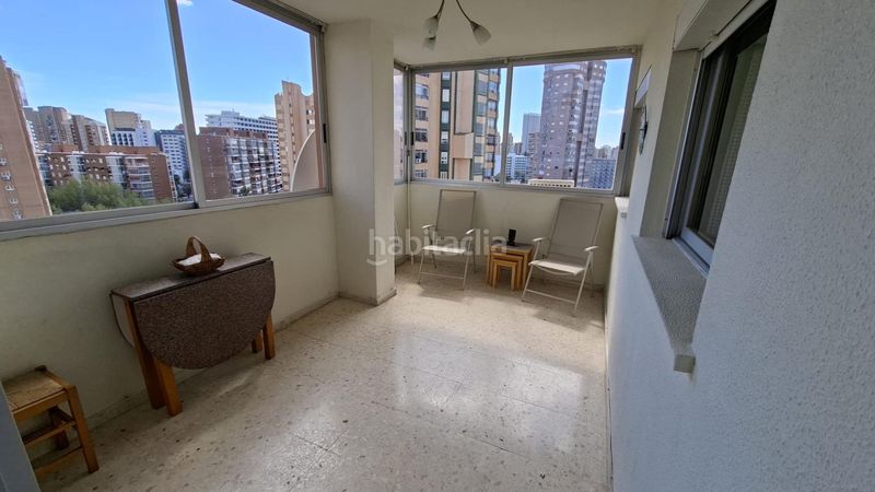 Foto c2593209-30b1-4c3b-a7d8-cd508d1a24cb. Piso  familiar en levante en Rincón Bajo Benidorm