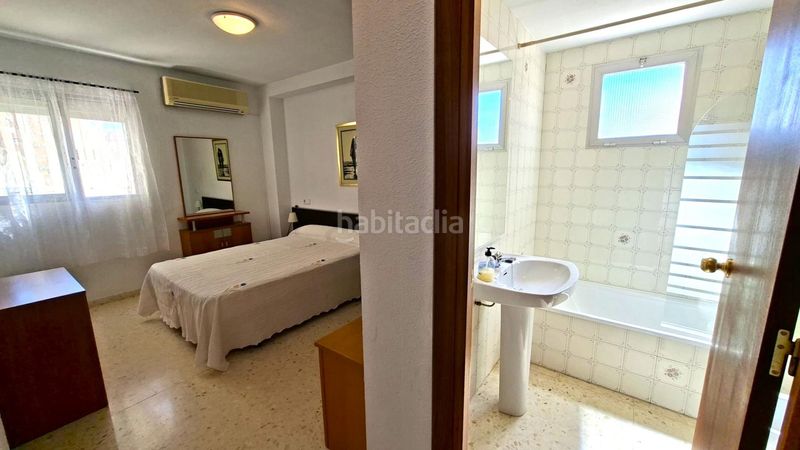 Foto d055a9bc-ebd2-493c-ba79-ab1874004583. Piso  familiar en levante en Rincón Bajo Benidorm
