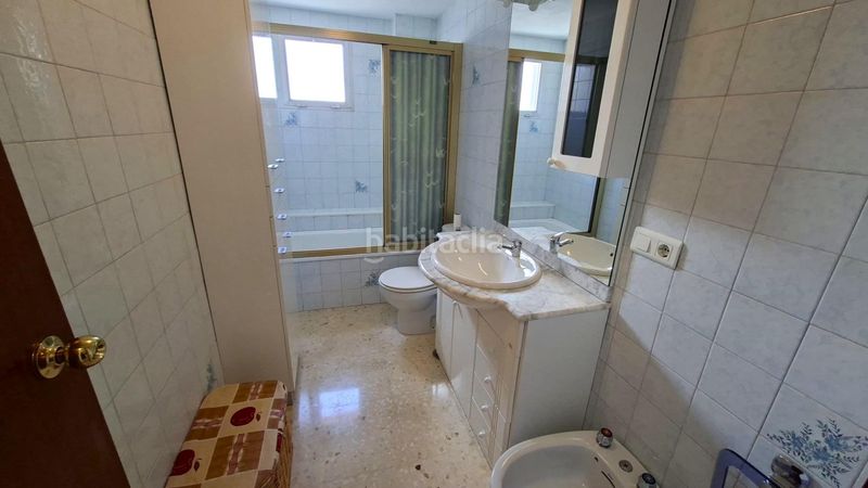 Foto da3b710c-f304-4c37-a3fa-afb89dd33fdd. Piso  familiar en levante en Rincón Bajo Benidorm