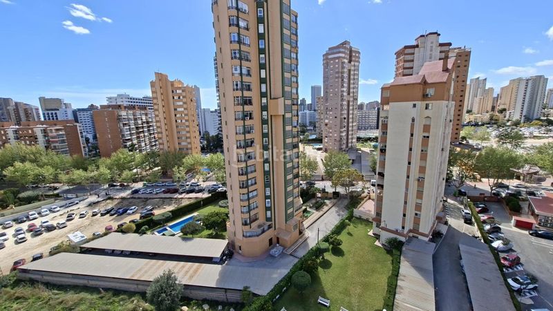 Foto e286446c-6143-4ed2-8411-50a7df3c9b76. Piso  familiar en levante en Rincón Bajo Benidorm