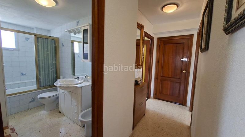 Foto e9248173-3045-47e1-8977-c58535ab8aa8. Piso  familiar en levante en Rincón Bajo Benidorm