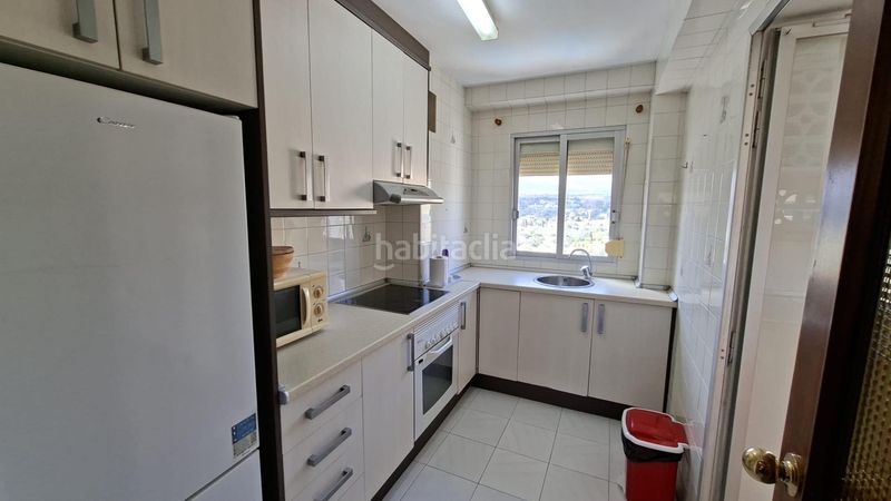 Foto e966b68f-05f3-4b4b-be4a-5689545f752d. Piso  familiar en levante en Rincón Bajo Benidorm