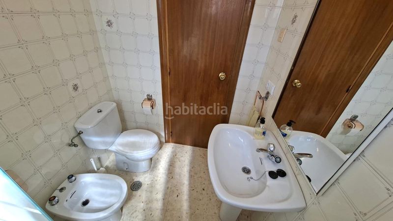 Foto f18c6db6-8afb-41c7-8948-817c302b9276. Piso  familiar en levante en Rincón Bajo Benidorm