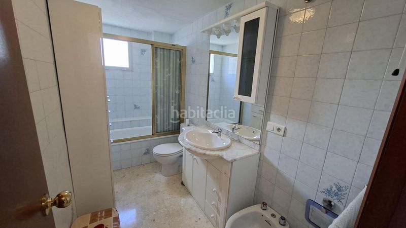 Foto f4fe2337-ceaa-4323-909c-03f89d973d10. Piso  familiar en levante en Rincón Bajo Benidorm