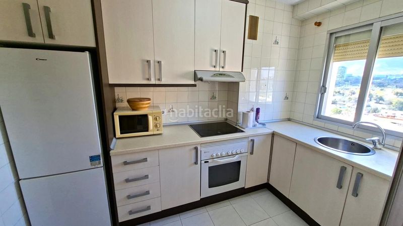 Foto f5f54fee-cecc-41da-bba6-02b1c0a1ec38. Piso  familiar en levante en Rincón Bajo Benidorm