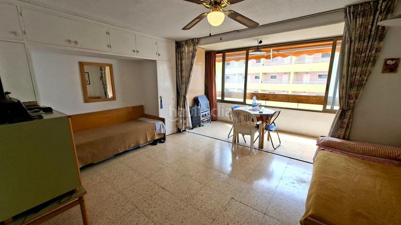 Foto 149978b8-72d6-4773-8661-b3fd4f14b8c5. Apartament amb aparcament piscina a Rincón Alto Benidorm