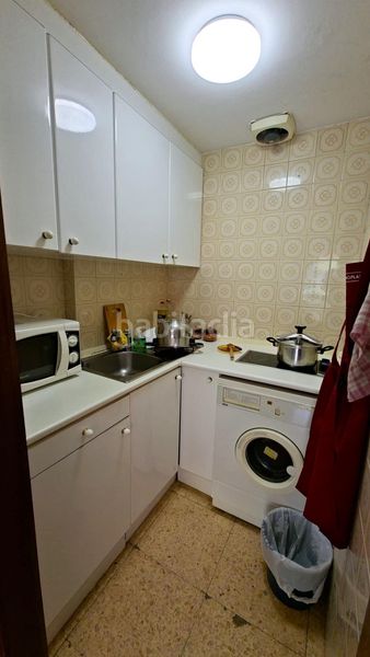 Foto 21040bd1-9171-4b60-980d-da98b620f2ee. Apartament amb aparcament piscina a Rincón Alto Benidorm