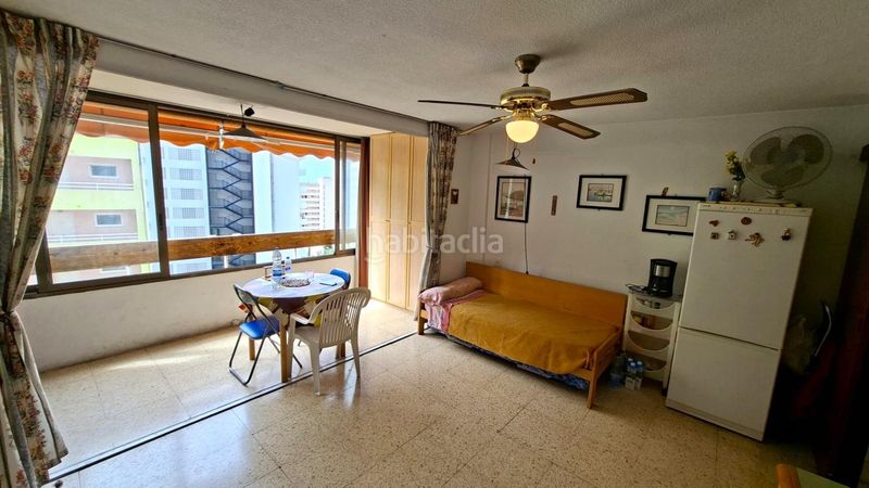 Foto 21215fac-b52d-45ef-8734-430da57d887e. Apartament amb aparcament piscina a Rincón Alto Benidorm