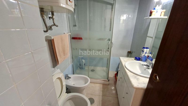 Foto 3e8779e5-4559-4405-bd9f-5d44d478fa96. Apartament amb aparcament piscina a Rincón Alto Benidorm