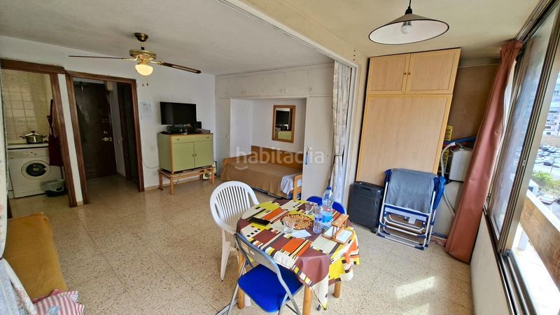 Foto 40d7d5f8-db1f-4033-93f3-8bf20262739e. Apartament amb aparcament piscina a Rincón Alto Benidorm