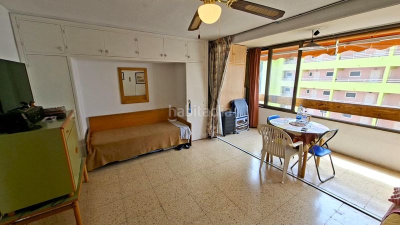 Foto 7682c42f-f6ff-4df4-b113-d7a550c256dc. Apartament amb aparcament piscina a Rincón Alto Benidorm