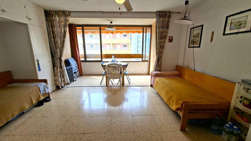 Foto 9e722ebe-f02f-4bce-bd20-cf033c2f1490. Apartament amb aparcament piscina a Rincón Alto Benidorm