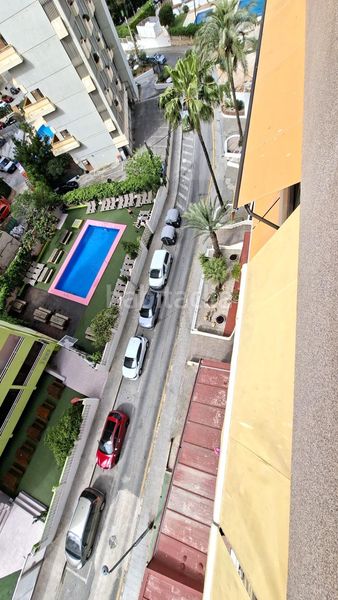 Foto c0be2df1-a7b7-4322-adb5-29ace645112f. Apartament amb aparcament piscina a Rincón Alto Benidorm