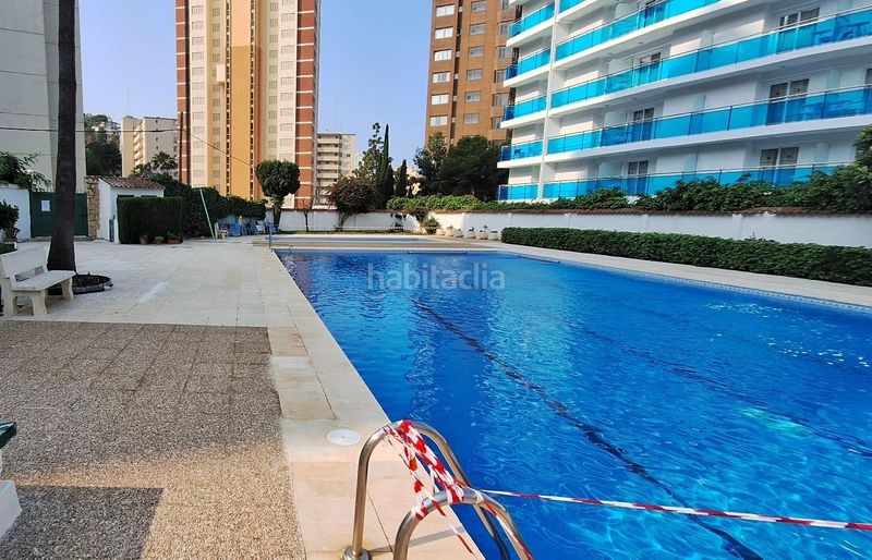 Foto cefe2caf-467a-4214-b06c-ac18583a4fd2. Apartament amb aparcament piscina a Rincón Alto Benidorm