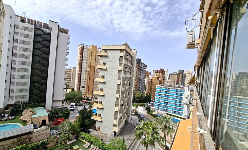 Foto ddf707c7-defc-4155-aa3e-a4354c091ce7. Apartament amb aparcament piscina a Rincón Alto Benidorm