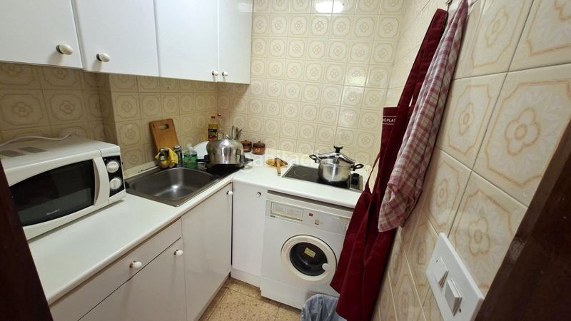 Foto f18c1d8f-dc57-484b-a9ff-6e7f030b124d. Apartament amb aparcament piscina a Rincón Alto Benidorm