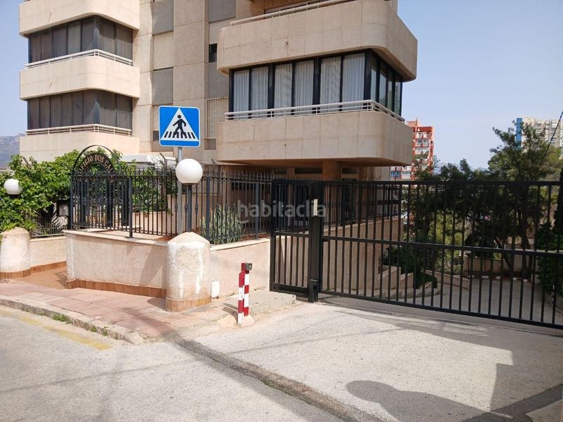 Foto 1a7f659d-edad-408a-836e-ff8a03b79c96. Apartament amb piscina a Rincón Alto Benidorm